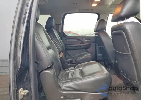 2012 Cadillac Escalade Esv Luxury from USA, damaged, VIN 1GYS4HEF7CR289445